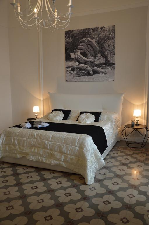 Hotel L'Angulus Ridet Porto Cesareo Zewnętrze zdjęcie