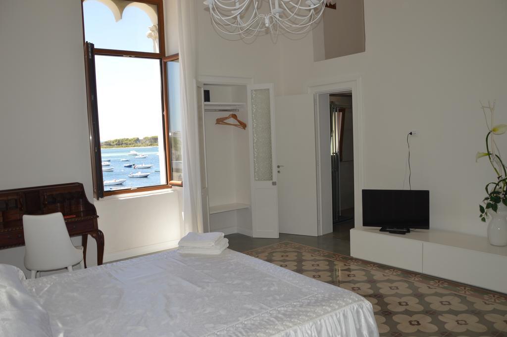 Hotel L'Angulus Ridet Porto Cesareo Zewnętrze zdjęcie