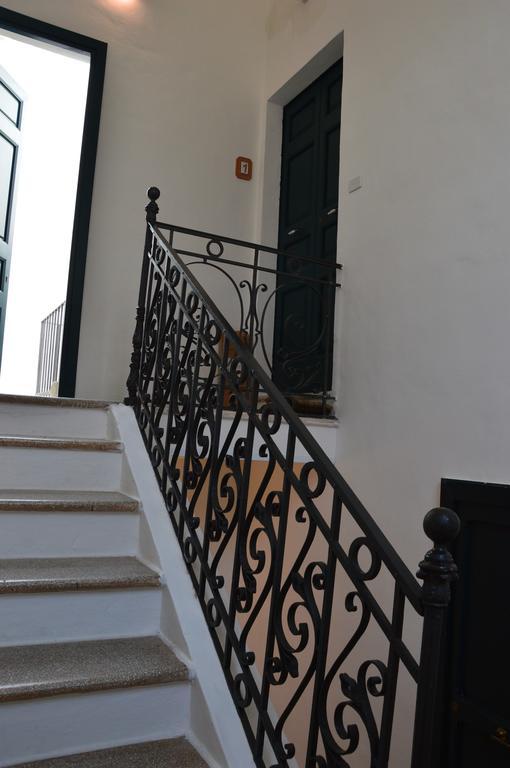 Hotel L'Angulus Ridet Porto Cesareo Zewnętrze zdjęcie
